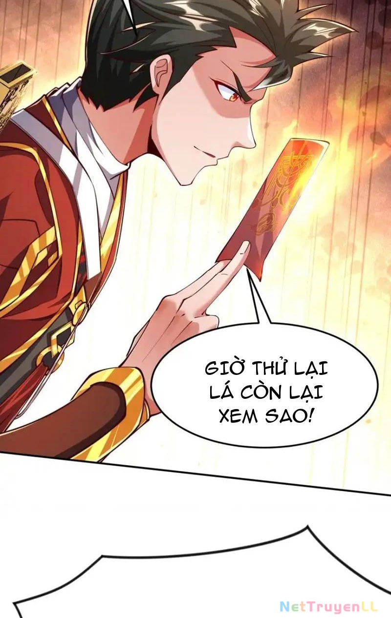 Vừa Cầm Được Thái Cổ Tiên Dược, Ta Đã Đe Dọa Thánh Chủ Chapter 19 - Trang 2