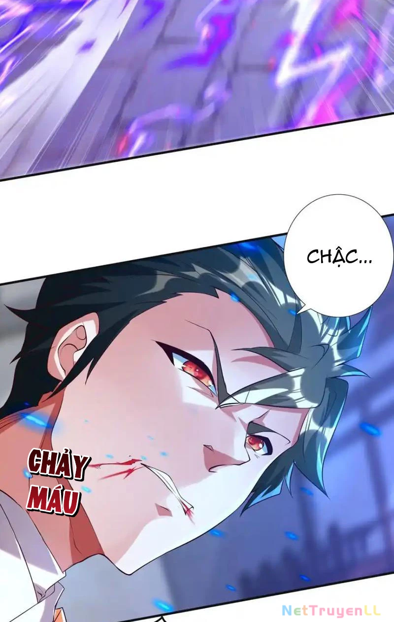 Vừa Cầm Được Thái Cổ Tiên Dược, Ta Đã Đe Dọa Thánh Chủ Chapter 20 - Trang 2