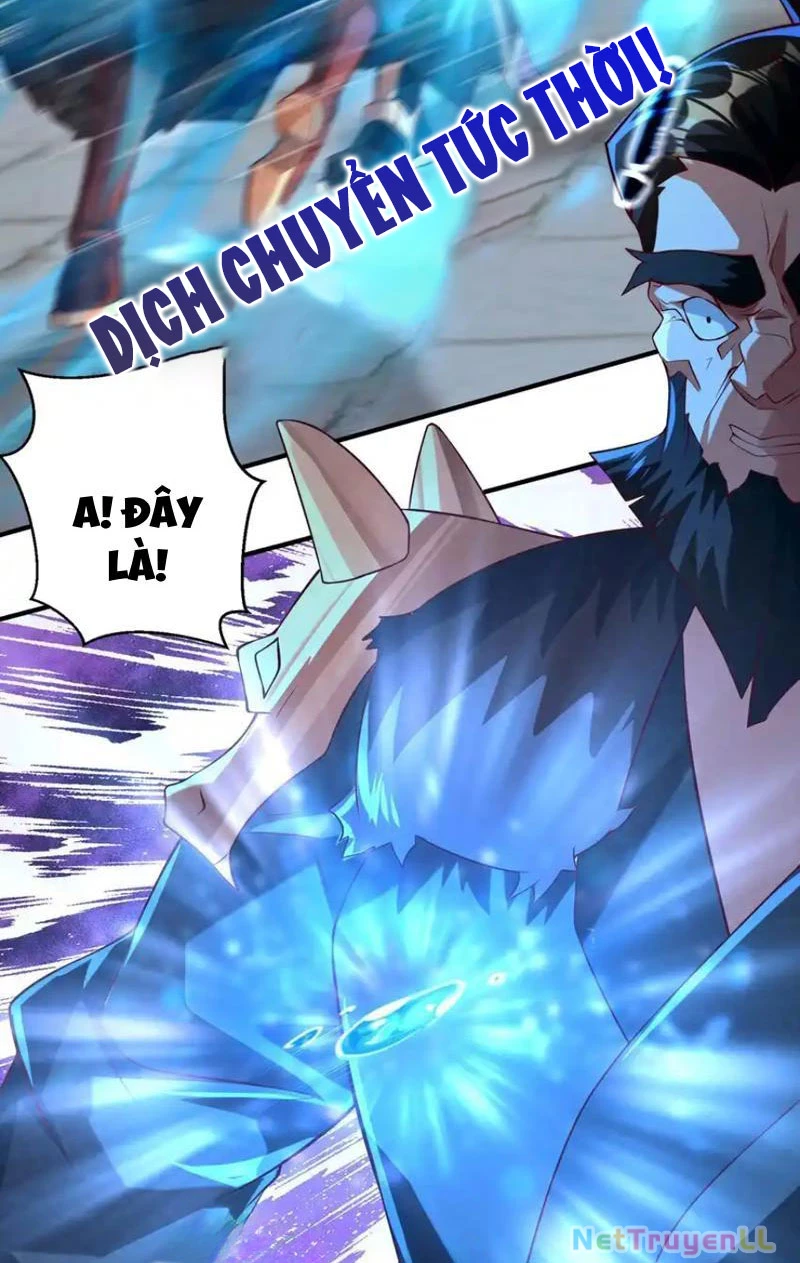 Vừa Cầm Được Thái Cổ Tiên Dược, Ta Đã Đe Dọa Thánh Chủ Chapter 20 - Trang 2