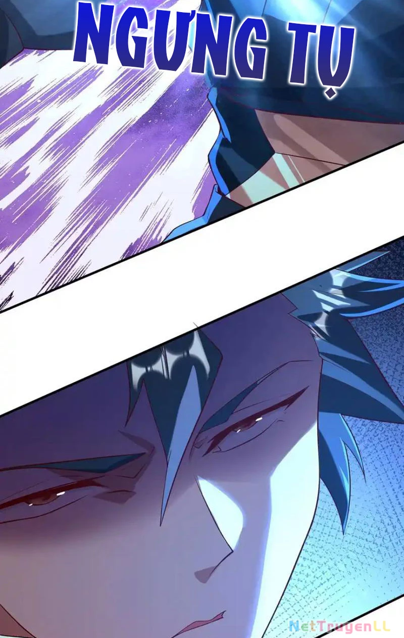 Vừa Cầm Được Thái Cổ Tiên Dược, Ta Đã Đe Dọa Thánh Chủ Chapter 20 - Trang 2