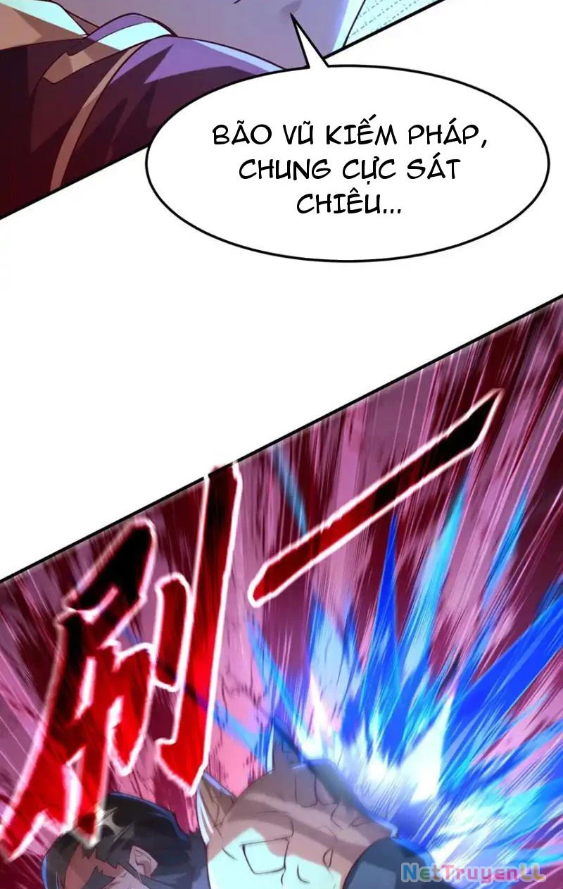 Vừa Cầm Được Thái Cổ Tiên Dược, Ta Đã Đe Dọa Thánh Chủ Chapter 20 - Trang 2