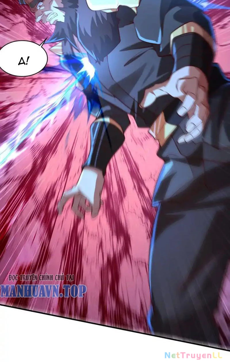 Vừa Cầm Được Thái Cổ Tiên Dược, Ta Đã Đe Dọa Thánh Chủ Chapter 20 - Trang 2