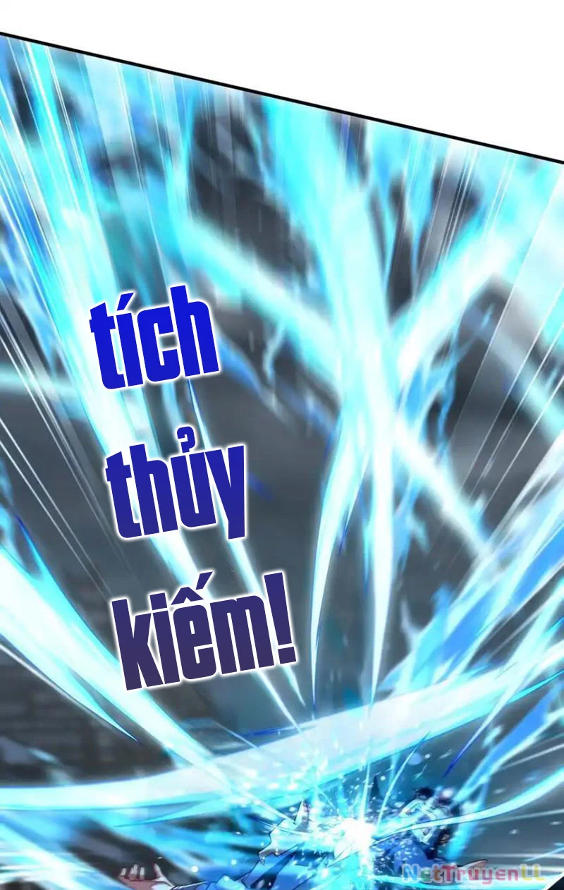 Vừa Cầm Được Thái Cổ Tiên Dược, Ta Đã Đe Dọa Thánh Chủ Chapter 20 - Trang 2