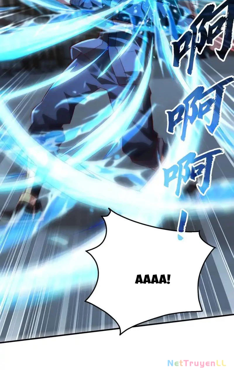 Vừa Cầm Được Thái Cổ Tiên Dược, Ta Đã Đe Dọa Thánh Chủ Chapter 20 - Trang 2