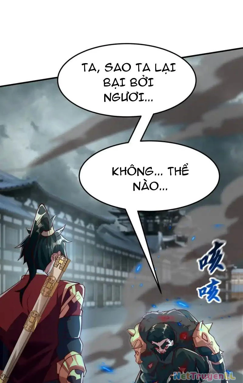 Vừa Cầm Được Thái Cổ Tiên Dược, Ta Đã Đe Dọa Thánh Chủ Chapter 20 - Trang 2