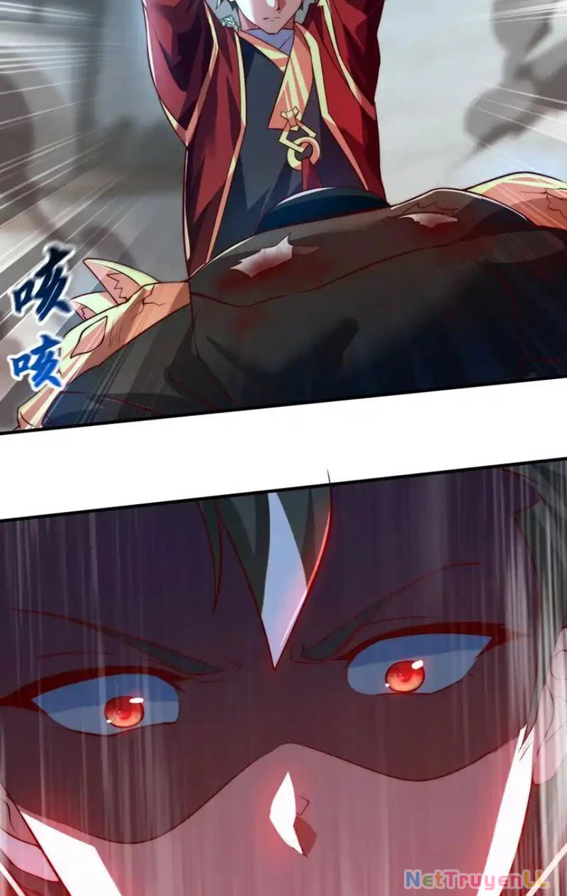 Vừa Cầm Được Thái Cổ Tiên Dược, Ta Đã Đe Dọa Thánh Chủ Chapter 20 - Trang 2