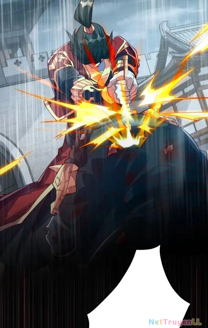 Vừa Cầm Được Thái Cổ Tiên Dược, Ta Đã Đe Dọa Thánh Chủ Chapter 20 - Trang 2