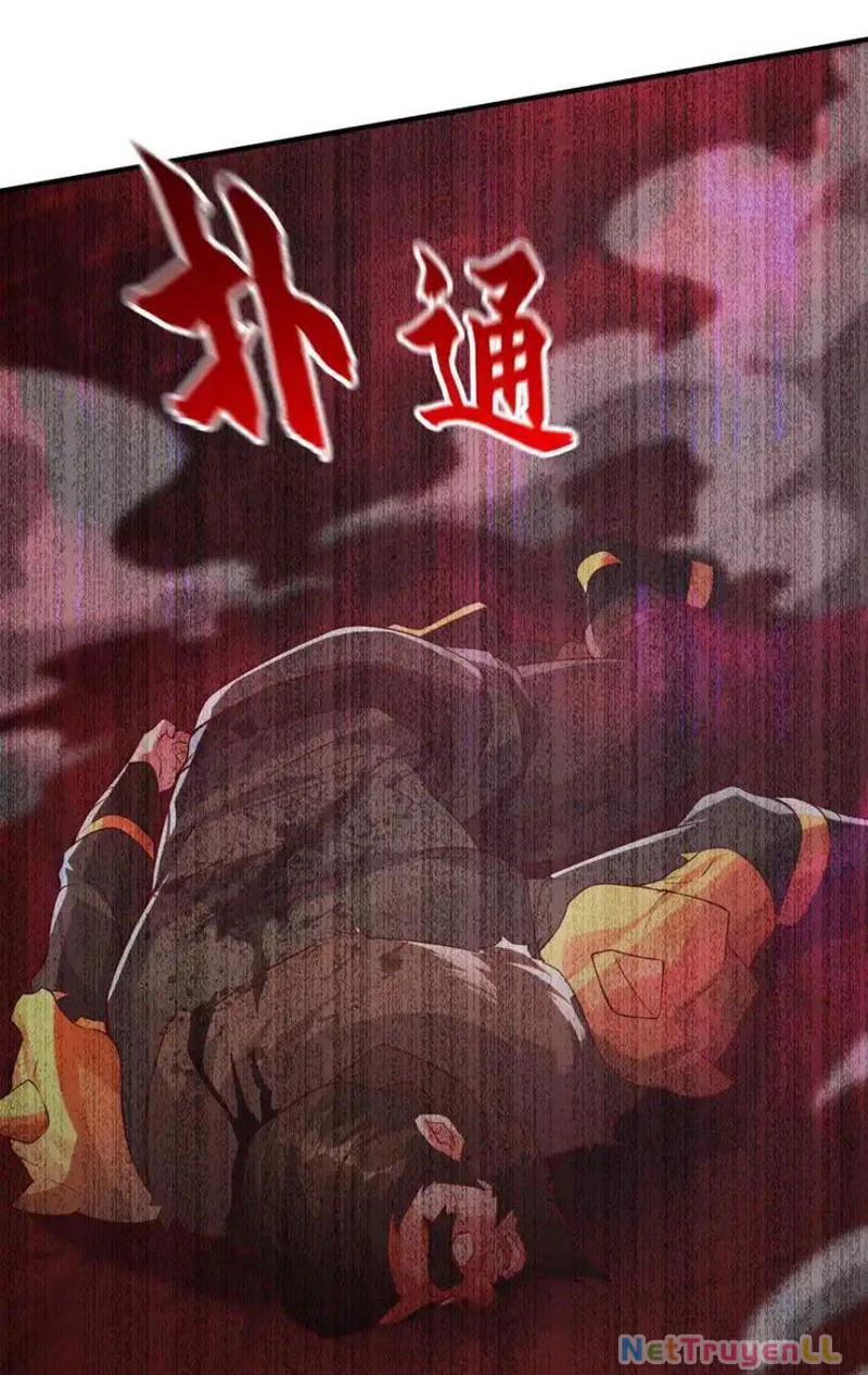 Vừa Cầm Được Thái Cổ Tiên Dược, Ta Đã Đe Dọa Thánh Chủ Chapter 20 - Trang 2