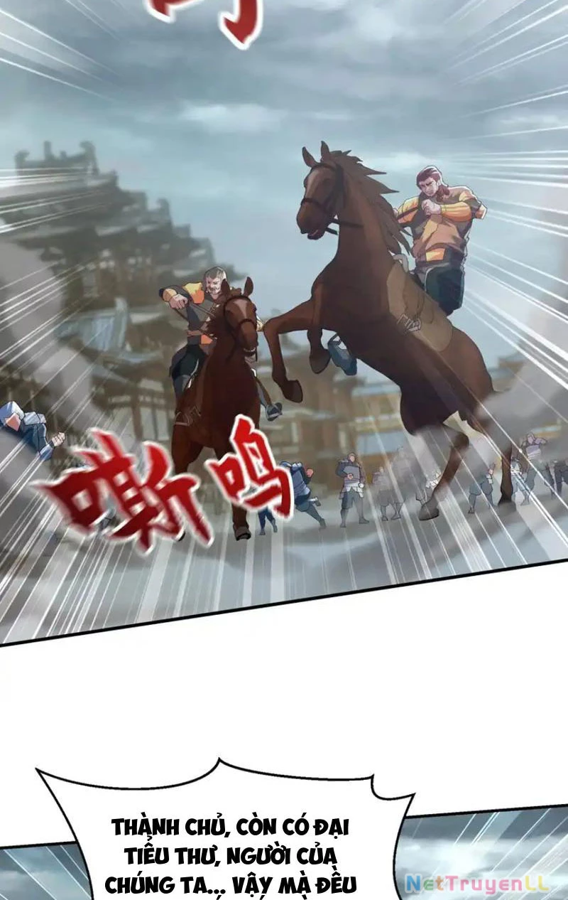 Vừa Cầm Được Thái Cổ Tiên Dược, Ta Đã Đe Dọa Thánh Chủ Chapter 20 - Trang 2