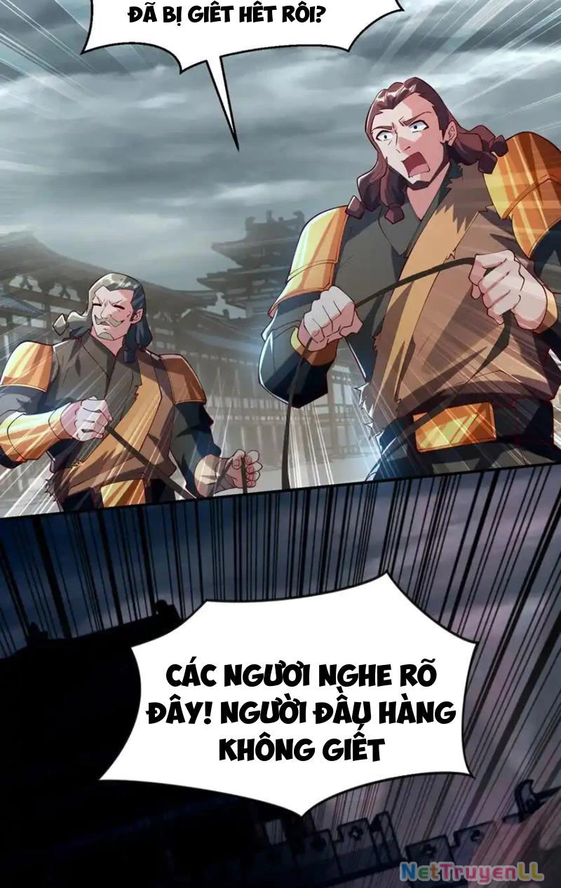 Vừa Cầm Được Thái Cổ Tiên Dược, Ta Đã Đe Dọa Thánh Chủ Chapter 20 - Trang 2