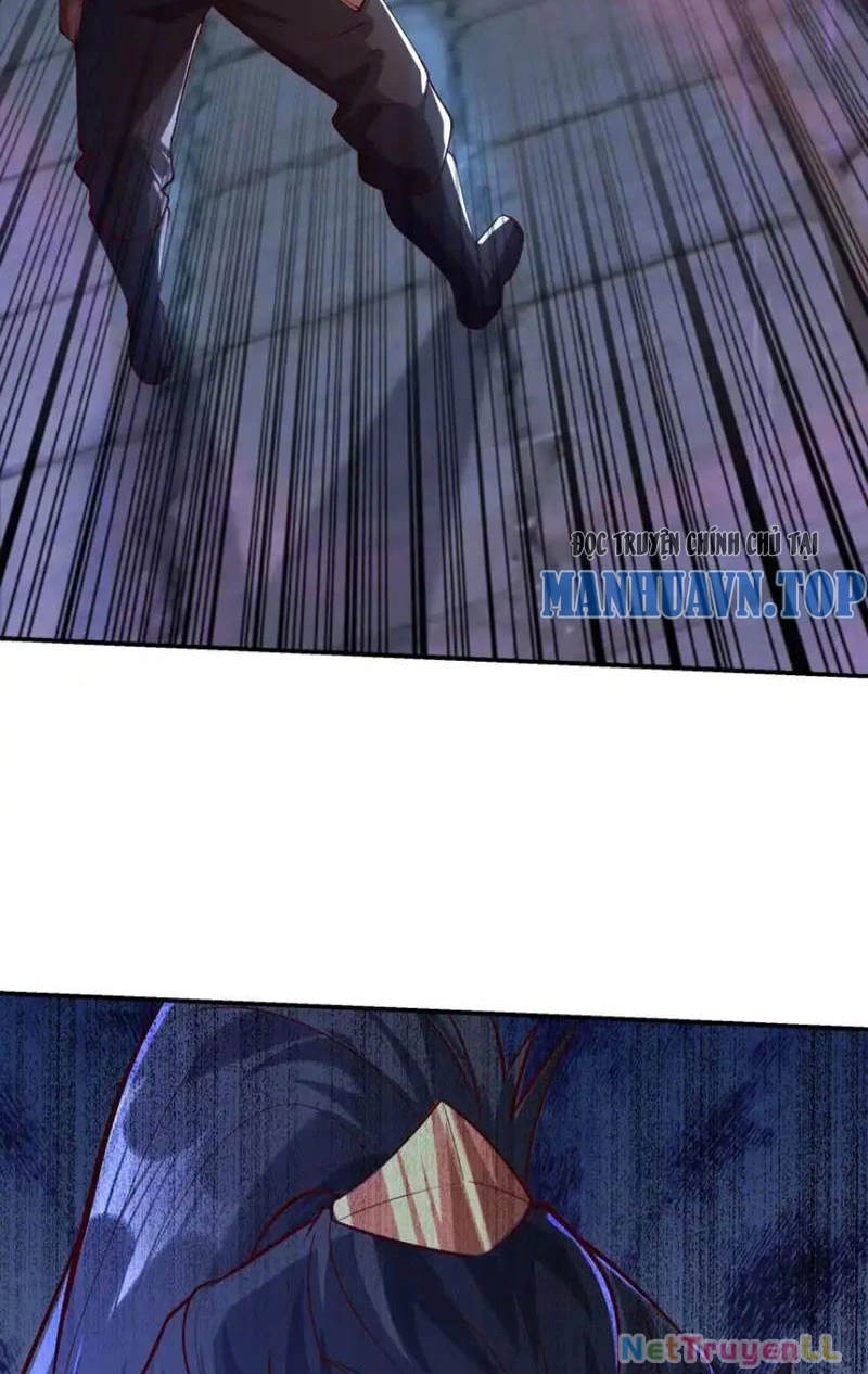 Vừa Cầm Được Thái Cổ Tiên Dược, Ta Đã Đe Dọa Thánh Chủ Chapter 20 - Trang 2