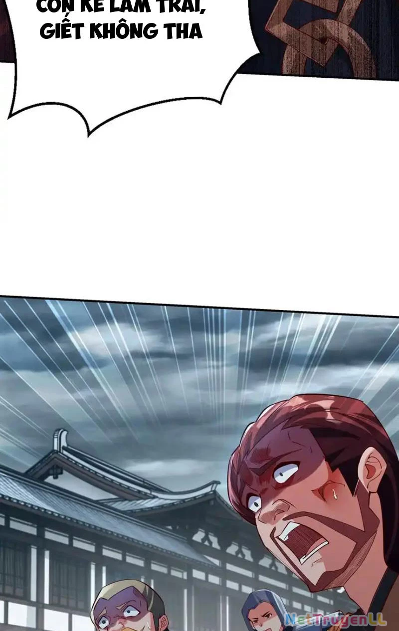 Vừa Cầm Được Thái Cổ Tiên Dược, Ta Đã Đe Dọa Thánh Chủ Chapter 20 - Trang 2