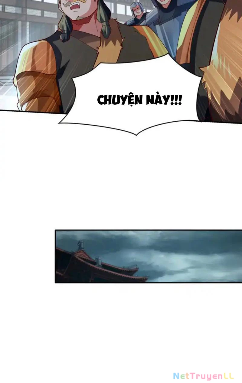 Vừa Cầm Được Thái Cổ Tiên Dược, Ta Đã Đe Dọa Thánh Chủ Chapter 20 - Trang 2