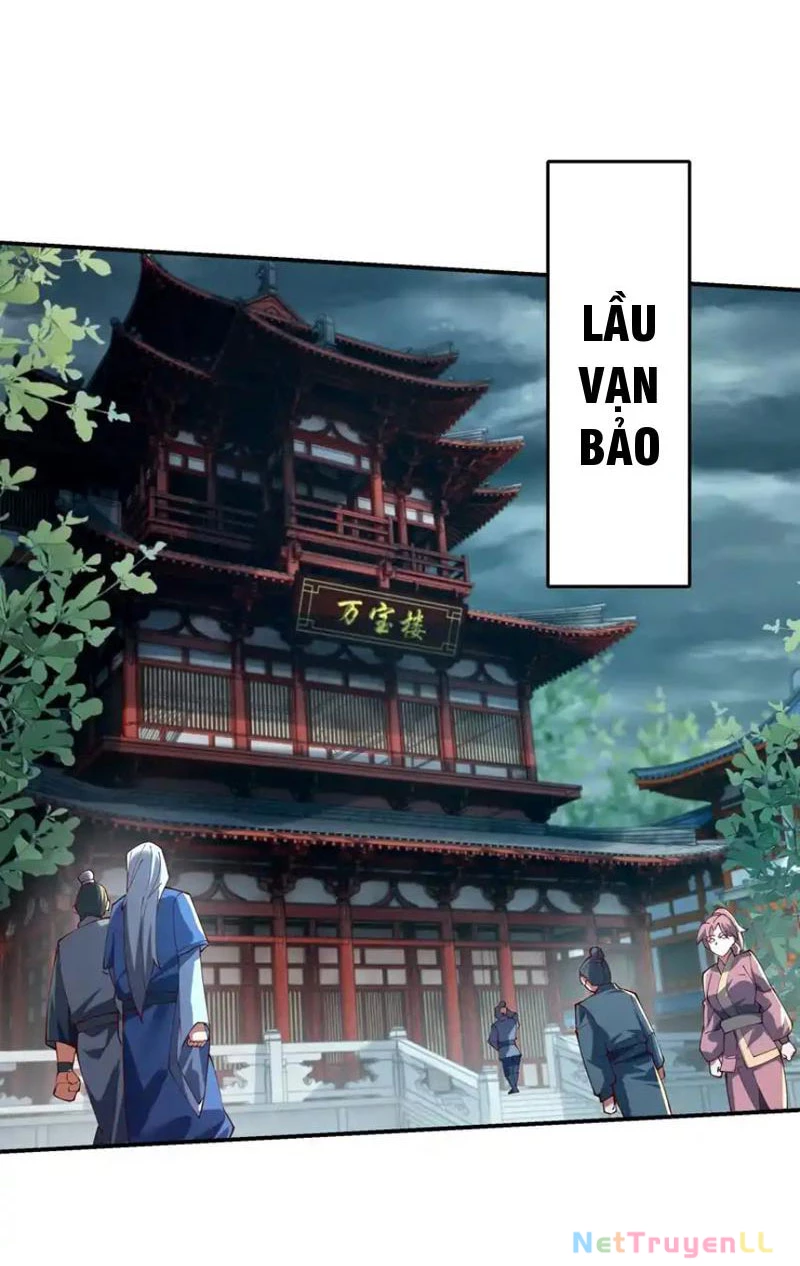 Vừa Cầm Được Thái Cổ Tiên Dược, Ta Đã Đe Dọa Thánh Chủ Chapter 20 - Trang 2