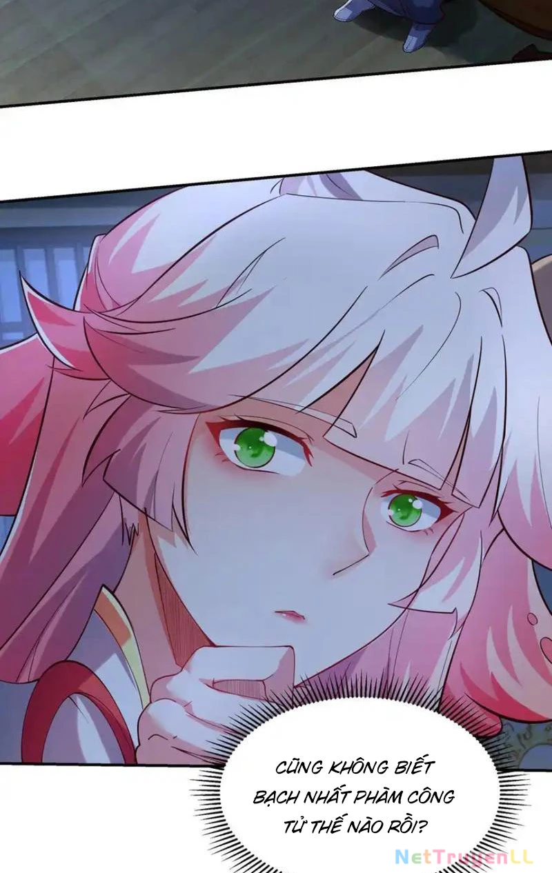 Vừa Cầm Được Thái Cổ Tiên Dược, Ta Đã Đe Dọa Thánh Chủ Chapter 20 - Trang 2