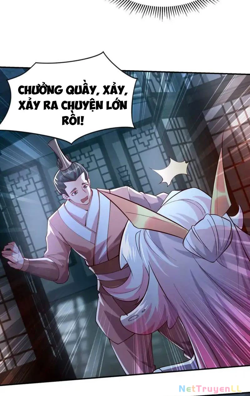 Vừa Cầm Được Thái Cổ Tiên Dược, Ta Đã Đe Dọa Thánh Chủ Chapter 20 - Trang 2