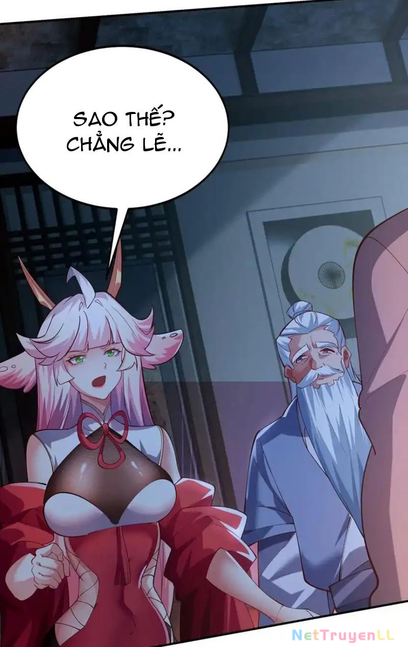 Vừa Cầm Được Thái Cổ Tiên Dược, Ta Đã Đe Dọa Thánh Chủ Chapter 20 - Trang 2