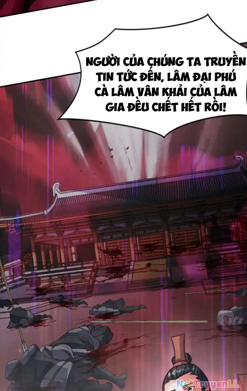 Vừa Cầm Được Thái Cổ Tiên Dược, Ta Đã Đe Dọa Thánh Chủ Chapter 20 - Trang 2