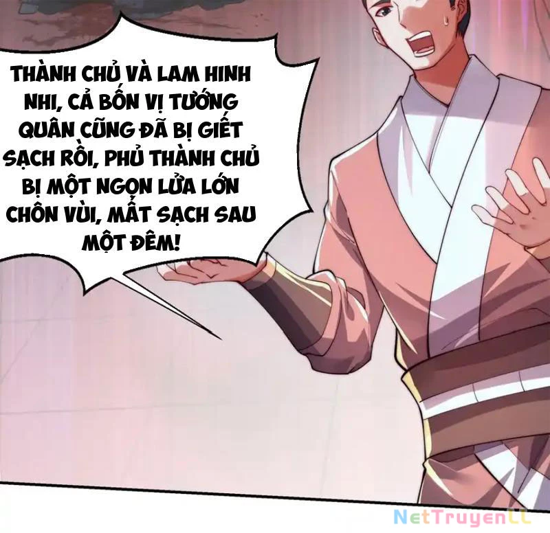 Vừa Cầm Được Thái Cổ Tiên Dược, Ta Đã Đe Dọa Thánh Chủ Chapter 20 - Trang 2