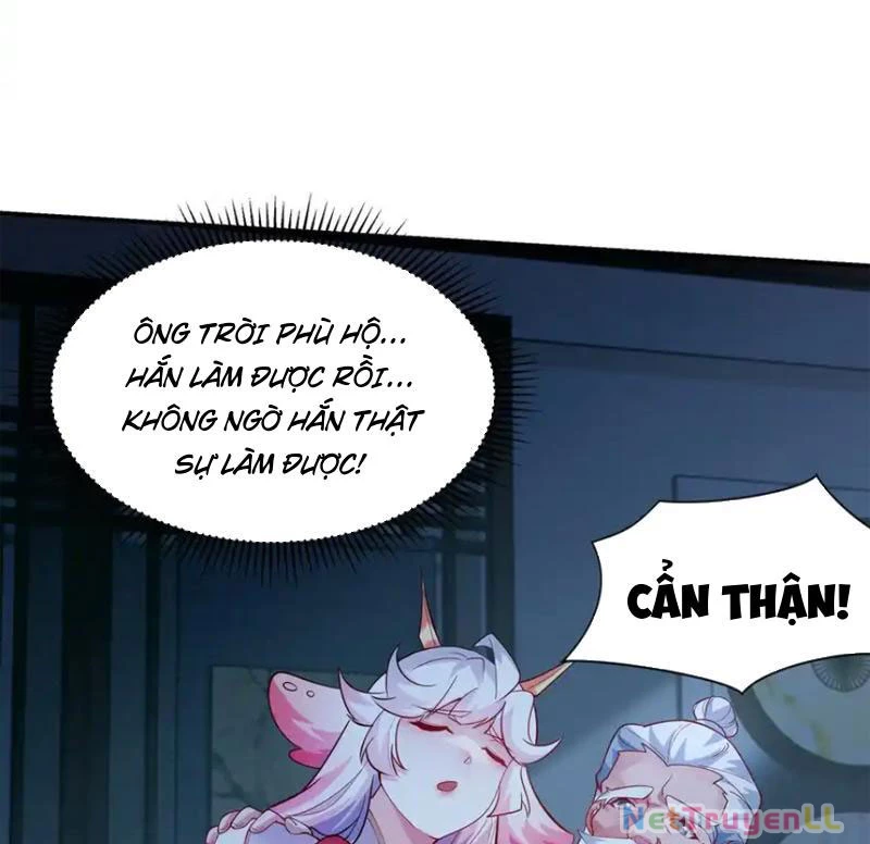 Vừa Cầm Được Thái Cổ Tiên Dược, Ta Đã Đe Dọa Thánh Chủ Chapter 20 - Trang 2