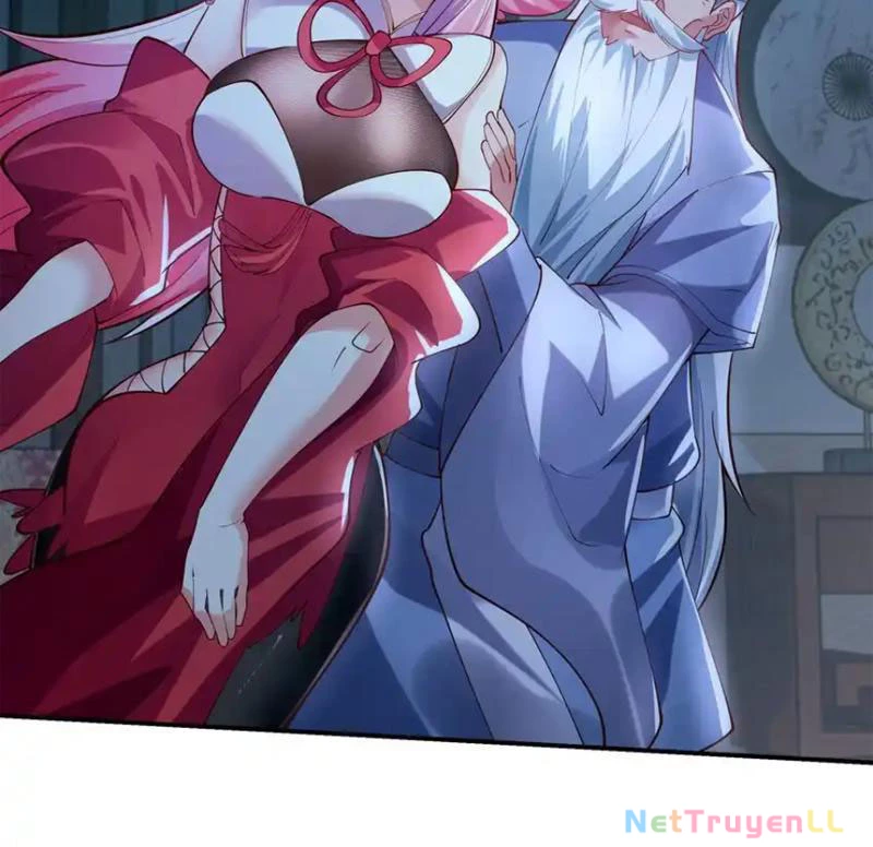 Vừa Cầm Được Thái Cổ Tiên Dược, Ta Đã Đe Dọa Thánh Chủ Chapter 20 - Trang 2