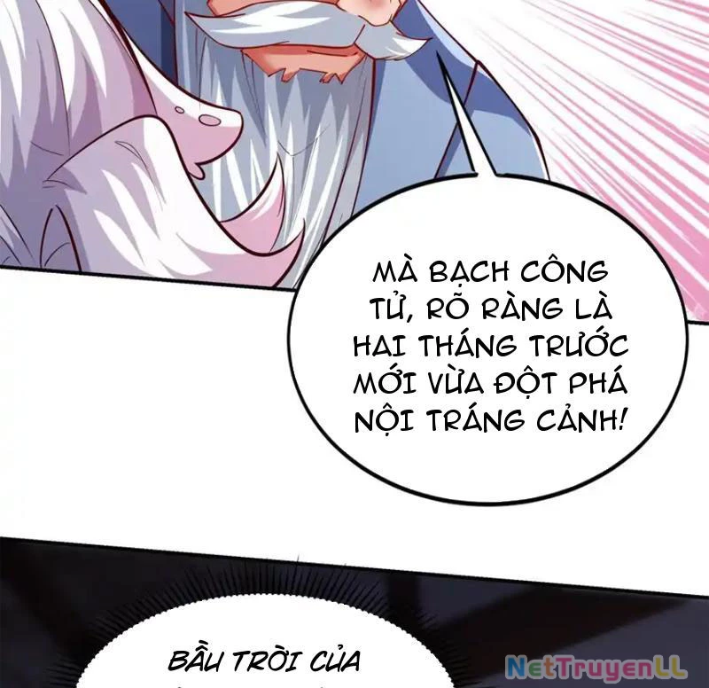 Vừa Cầm Được Thái Cổ Tiên Dược, Ta Đã Đe Dọa Thánh Chủ Chapter 20 - Trang 2