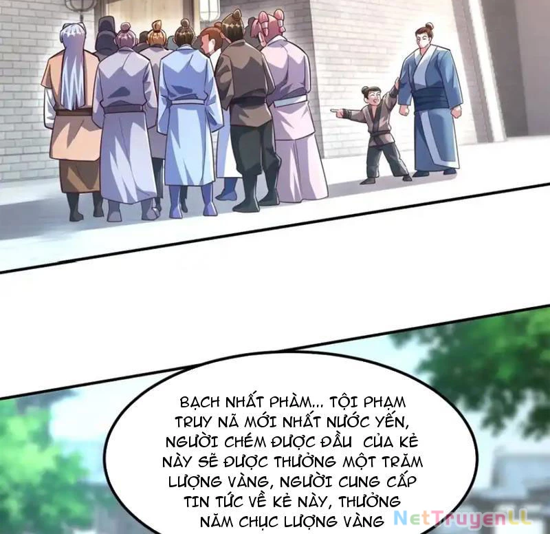 Vừa Cầm Được Thái Cổ Tiên Dược, Ta Đã Đe Dọa Thánh Chủ Chapter 20 - Trang 2