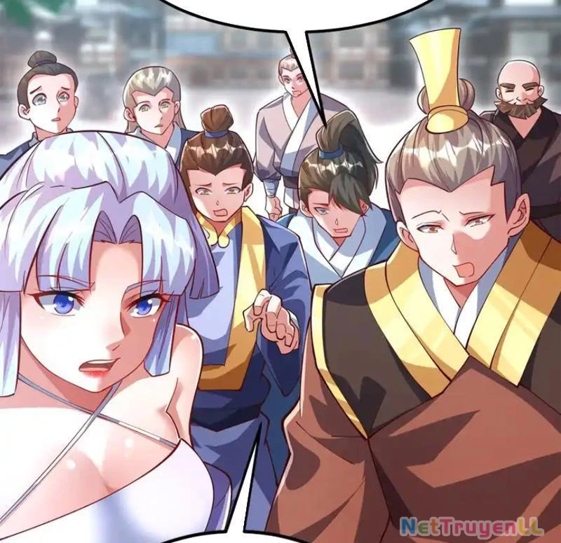 Vừa Cầm Được Thái Cổ Tiên Dược, Ta Đã Đe Dọa Thánh Chủ Chapter 20 - Trang 2