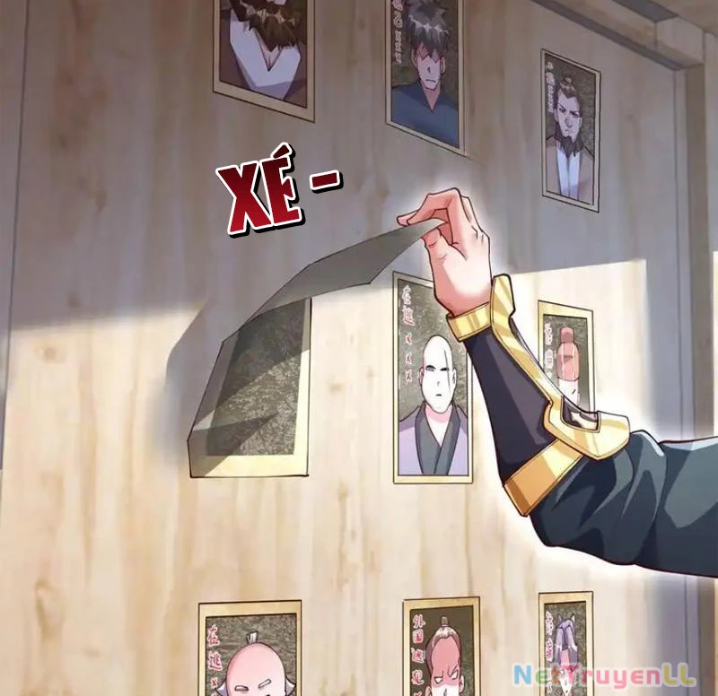 Vừa Cầm Được Thái Cổ Tiên Dược, Ta Đã Đe Dọa Thánh Chủ Chapter 20 - Trang 2