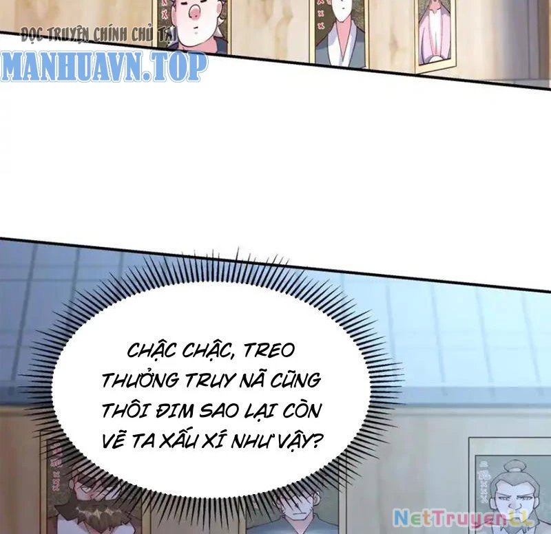 Vừa Cầm Được Thái Cổ Tiên Dược, Ta Đã Đe Dọa Thánh Chủ Chapter 20 - Trang 2