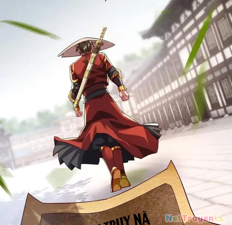 Vừa Cầm Được Thái Cổ Tiên Dược, Ta Đã Đe Dọa Thánh Chủ Chapter 20 - Trang 2