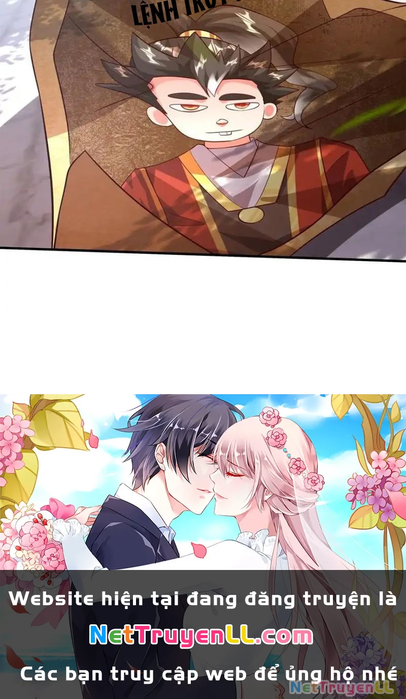 Vừa Cầm Được Thái Cổ Tiên Dược, Ta Đã Đe Dọa Thánh Chủ Chapter 20 - Trang 2