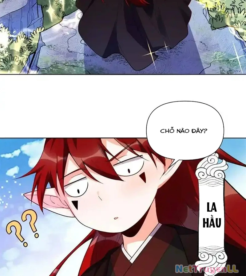 Nguyên Lai Ta Là Tu Tiên Đại Lão Chapter 435 - Trang 4