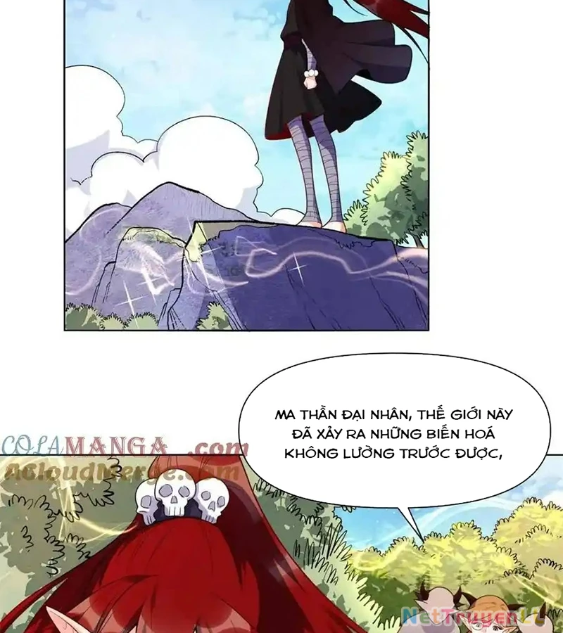 Nguyên Lai Ta Là Tu Tiên Đại Lão Chapter 435 - Trang 4