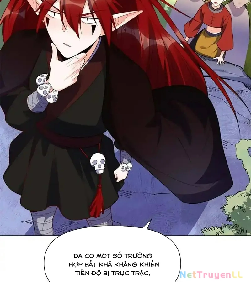 Nguyên Lai Ta Là Tu Tiên Đại Lão Chapter 435 - Trang 4