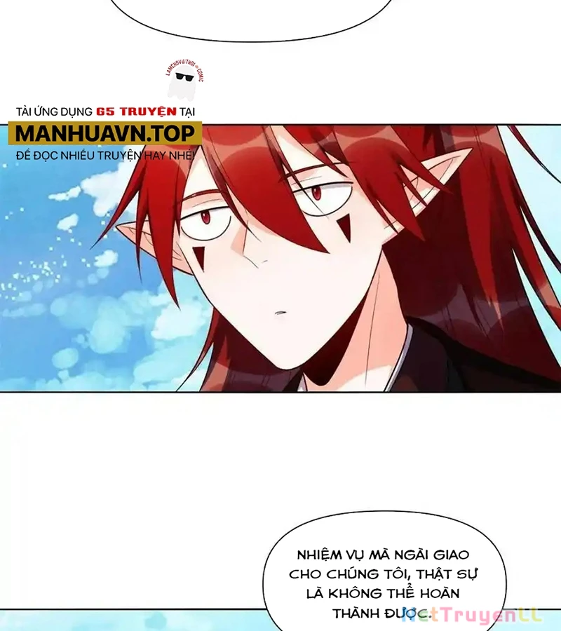 Nguyên Lai Ta Là Tu Tiên Đại Lão Chapter 435 - Trang 4