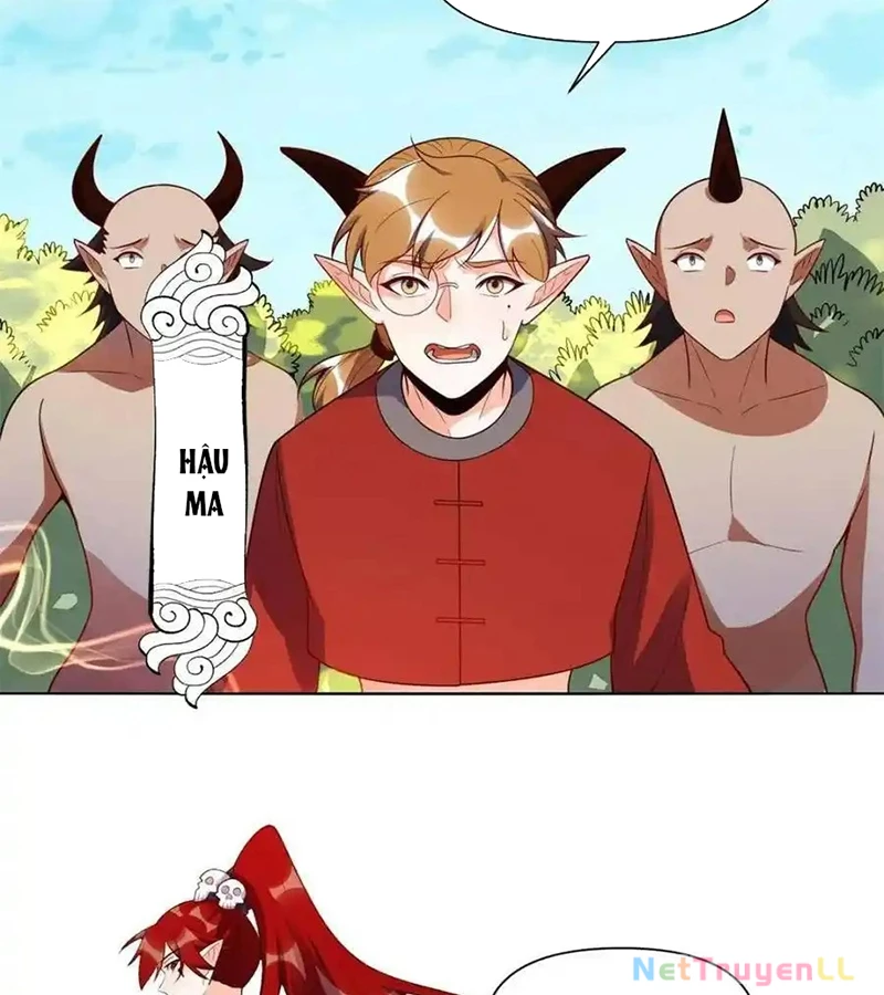 Nguyên Lai Ta Là Tu Tiên Đại Lão Chapter 435 - Trang 4