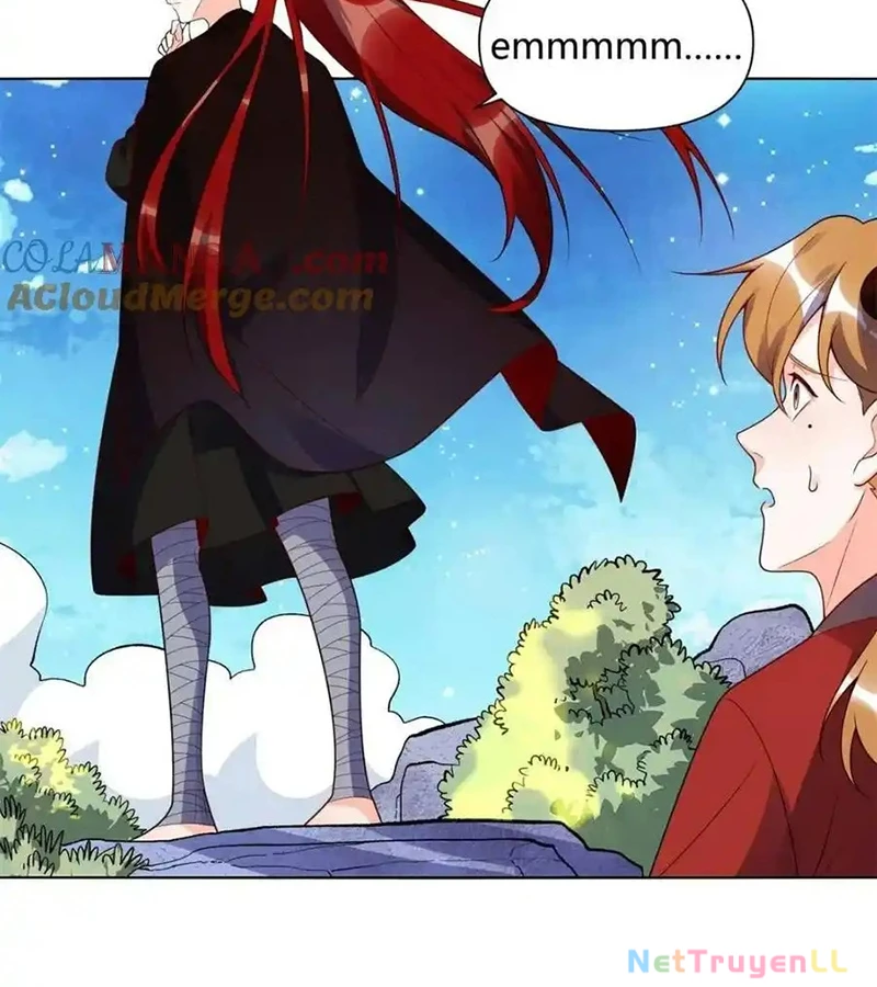 Nguyên Lai Ta Là Tu Tiên Đại Lão Chapter 435 - Trang 4