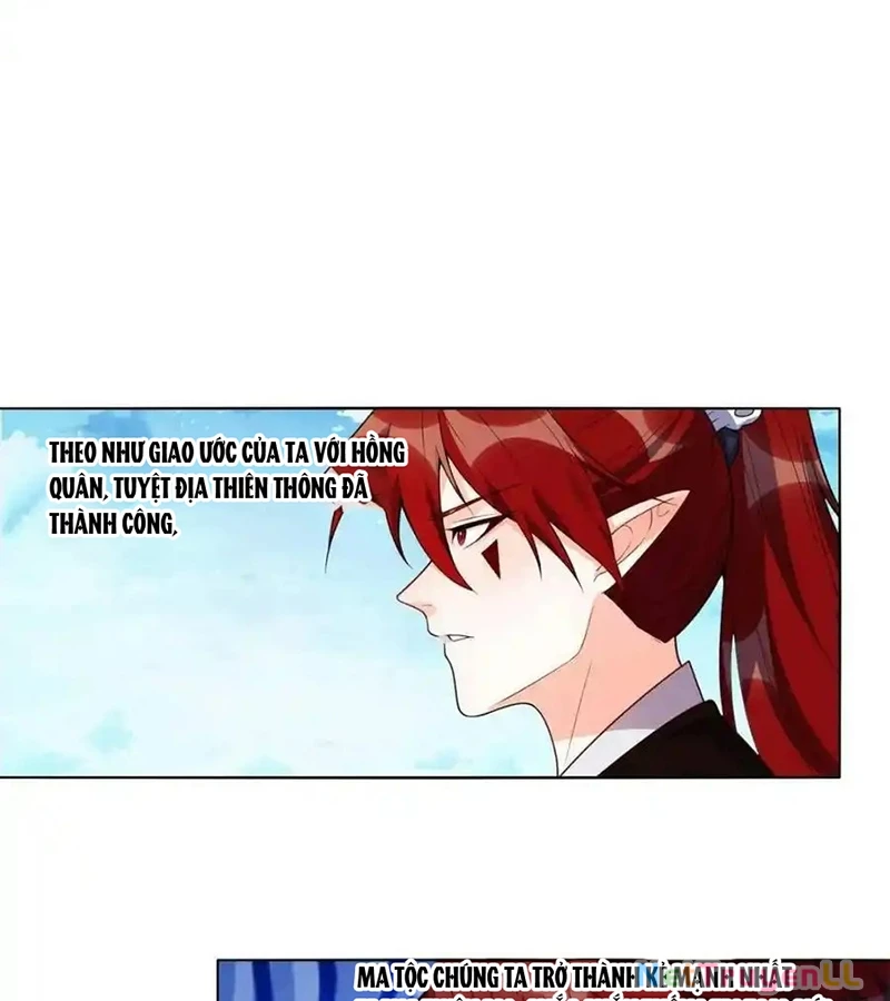 Nguyên Lai Ta Là Tu Tiên Đại Lão Chapter 435 - Trang 4