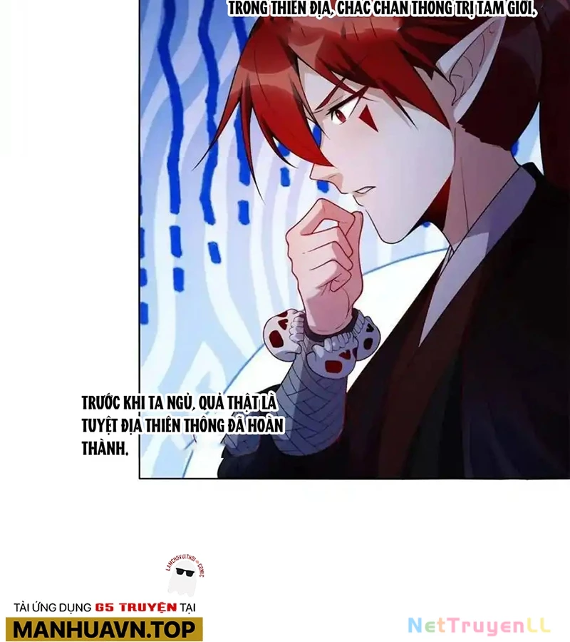 Nguyên Lai Ta Là Tu Tiên Đại Lão Chapter 435 - Trang 4