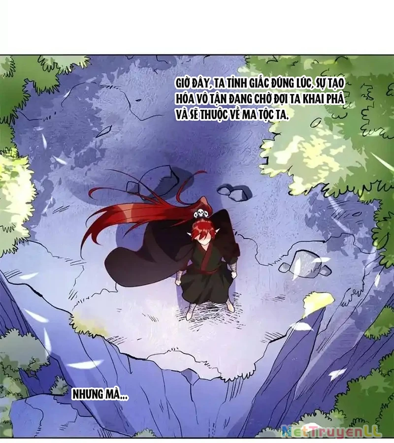 Nguyên Lai Ta Là Tu Tiên Đại Lão Chapter 435 - Trang 4