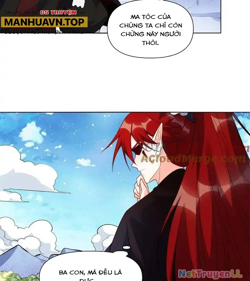 Nguyên Lai Ta Là Tu Tiên Đại Lão Chapter 435 - Trang 4