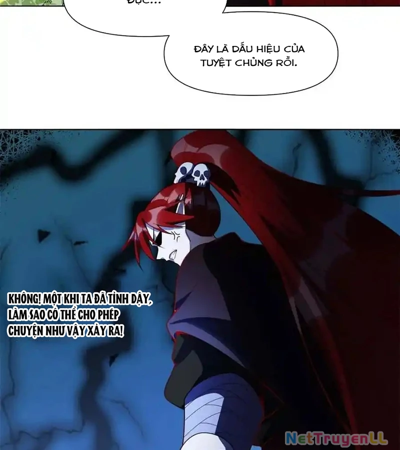 Nguyên Lai Ta Là Tu Tiên Đại Lão Chapter 435 - Trang 4