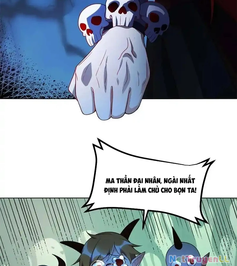 Nguyên Lai Ta Là Tu Tiên Đại Lão Chapter 435 - Trang 4