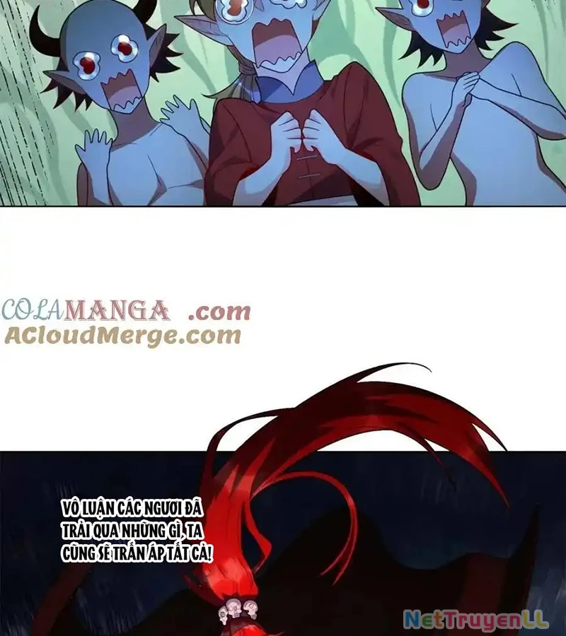 Nguyên Lai Ta Là Tu Tiên Đại Lão Chapter 435 - Trang 4