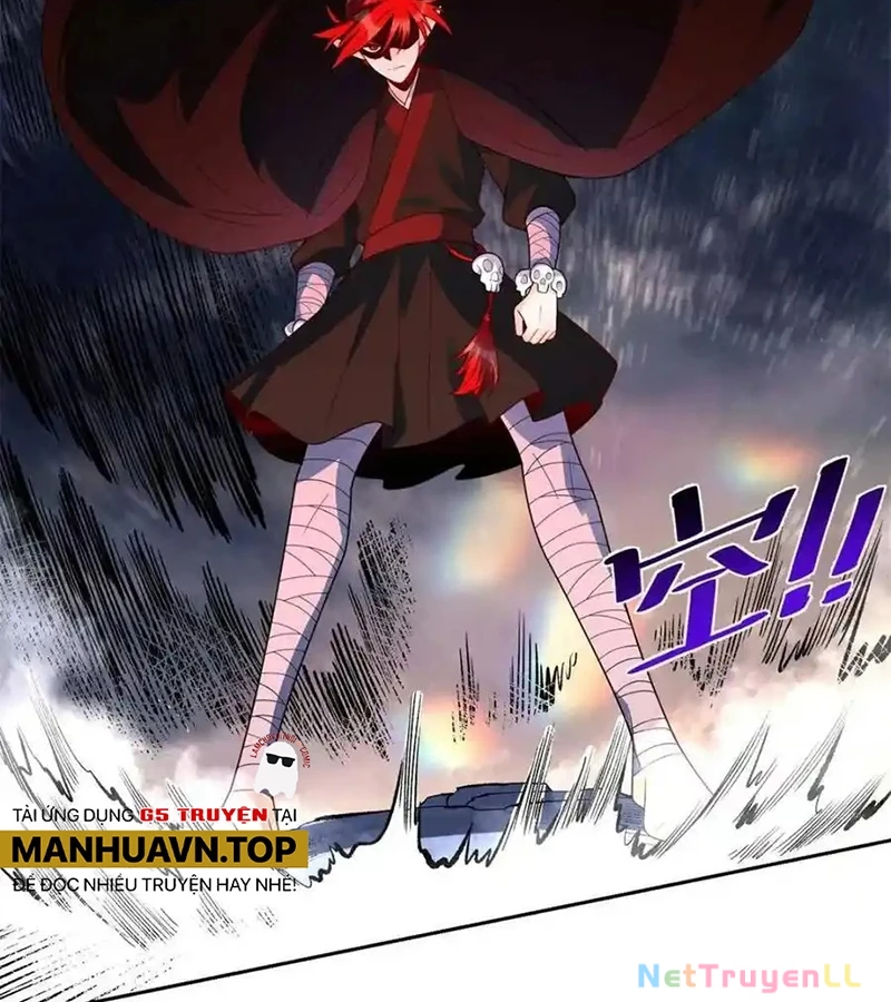 Nguyên Lai Ta Là Tu Tiên Đại Lão Chapter 435 - Trang 4