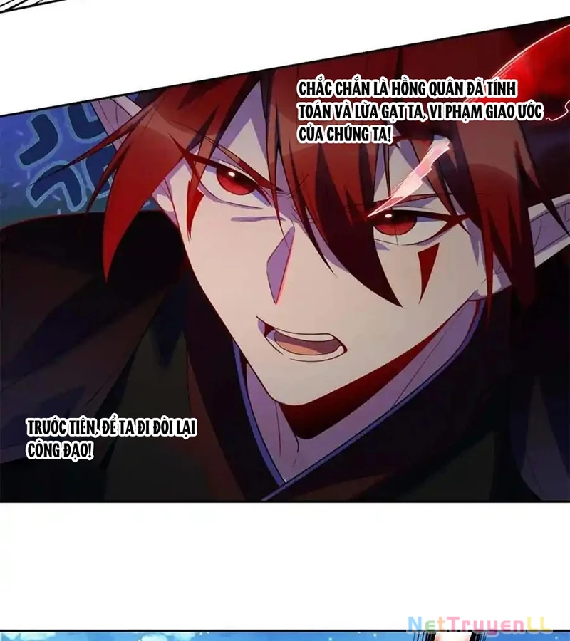 Nguyên Lai Ta Là Tu Tiên Đại Lão Chapter 435 - Trang 4