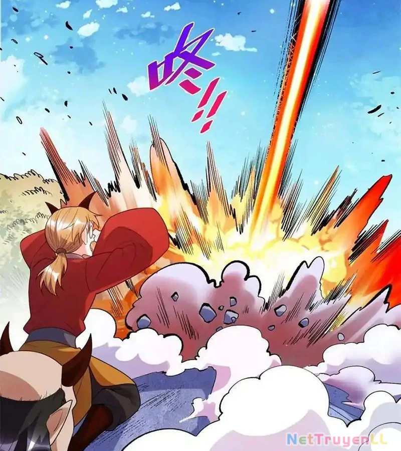 Nguyên Lai Ta Là Tu Tiên Đại Lão Chapter 435 - Trang 4