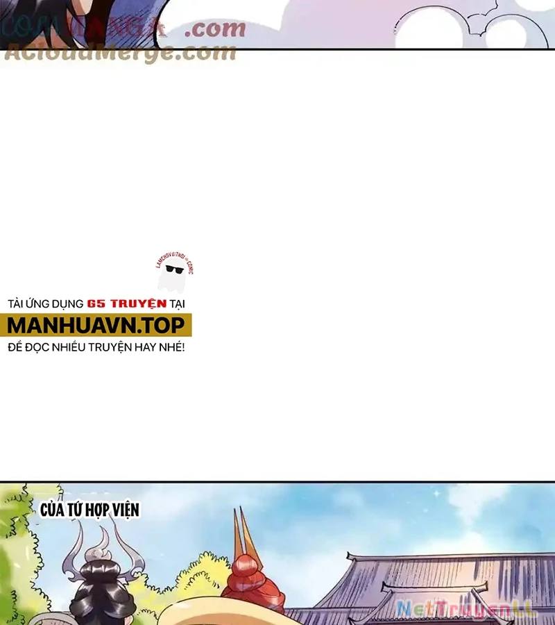 Nguyên Lai Ta Là Tu Tiên Đại Lão Chapter 435 - Trang 4