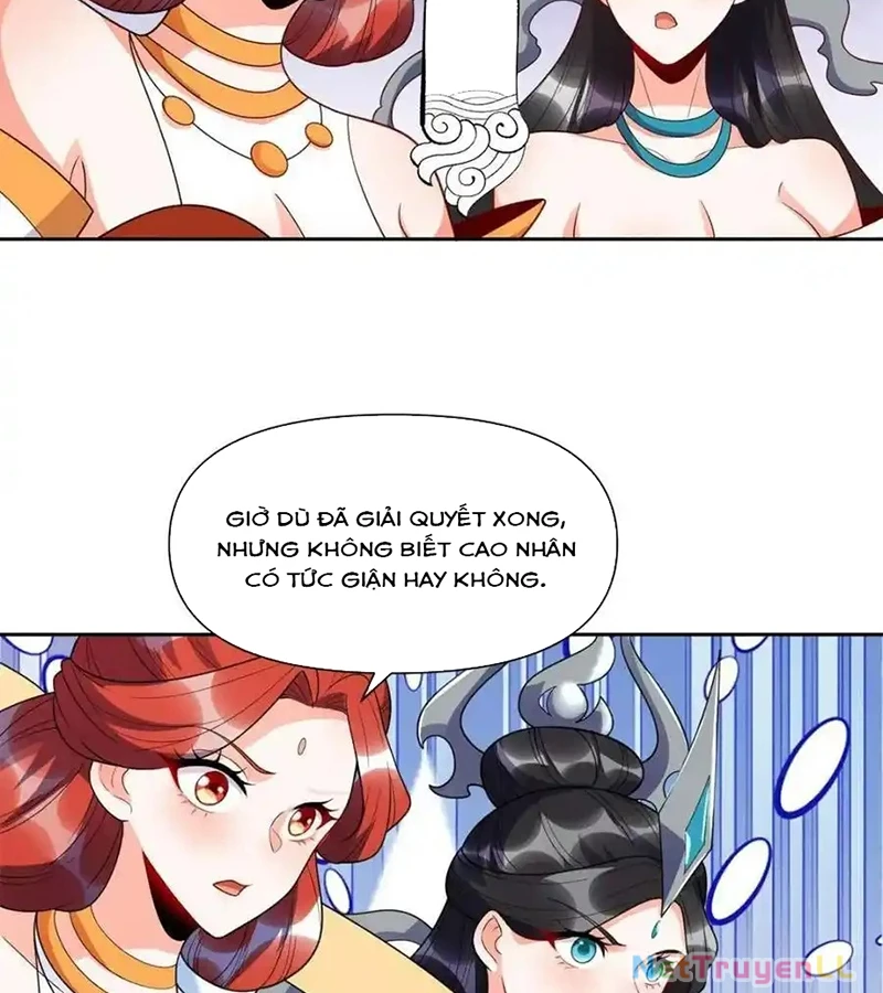 Nguyên Lai Ta Là Tu Tiên Đại Lão Chapter 435 - Trang 4